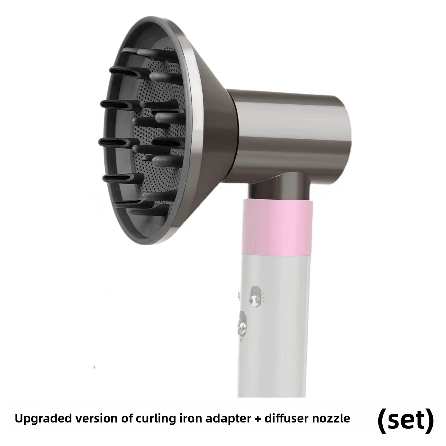 Hair Styling Accessories