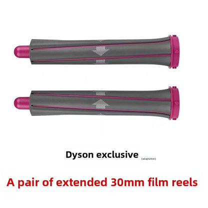 Hair Styling Accessories