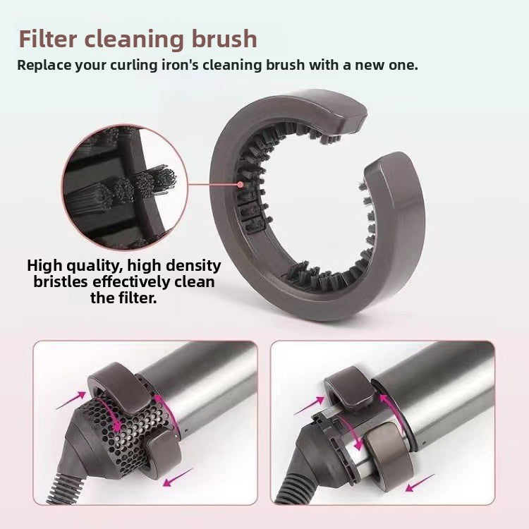 Hair Styling Accessories