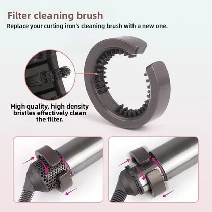 Hair Styling Accessories
