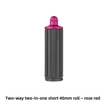 Hair Styling Accessories
