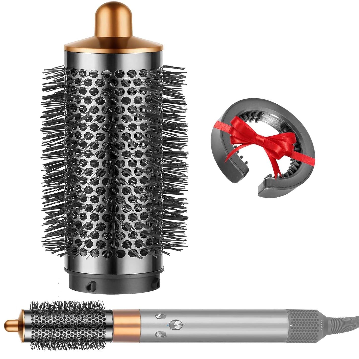 Hair Styling Accessories