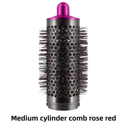 Hair Styling Accessories