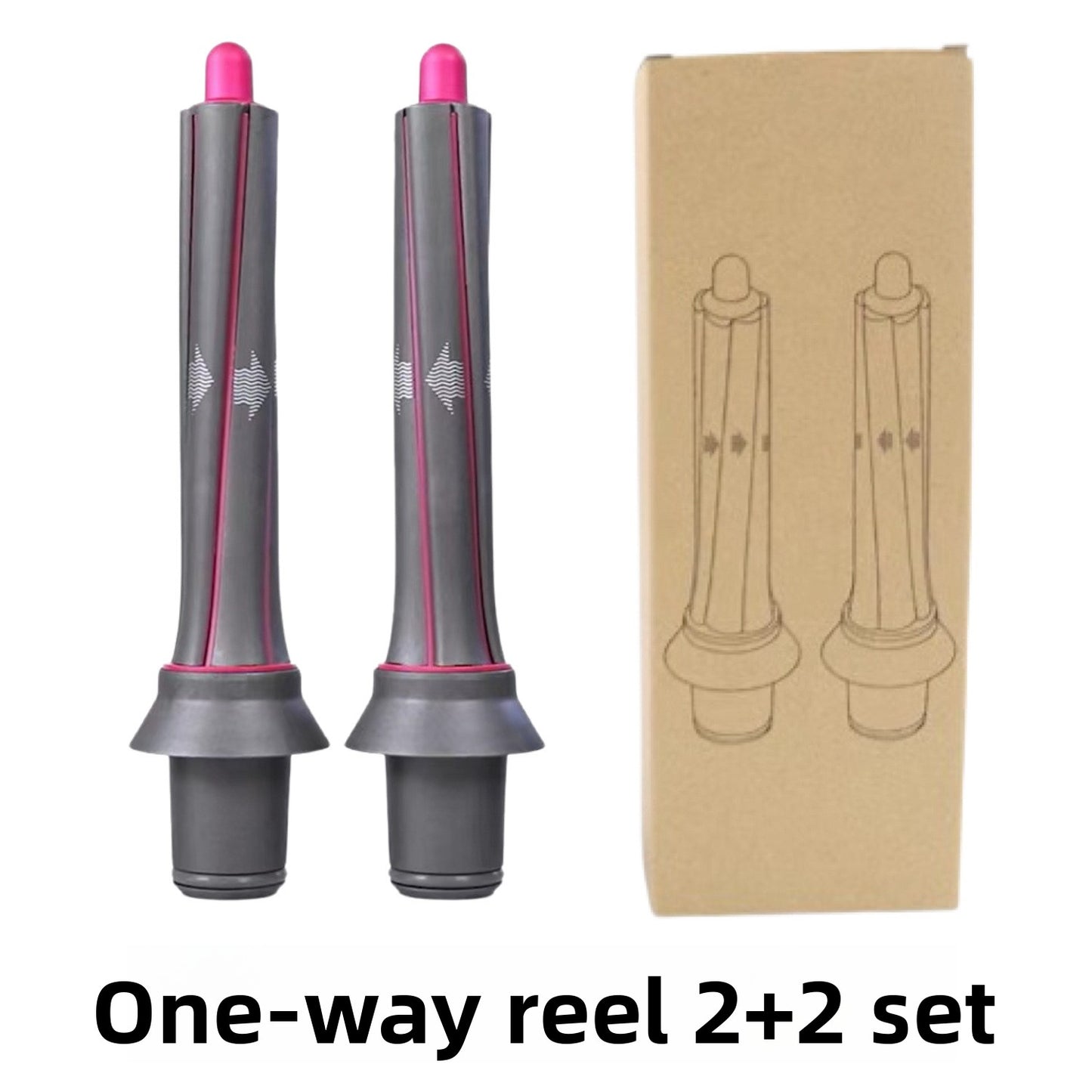 Hair Styling Accessories