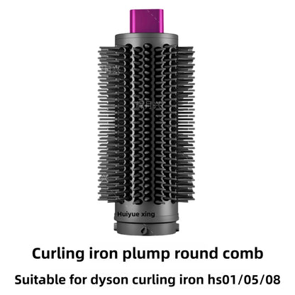 Hair Styling Accessories