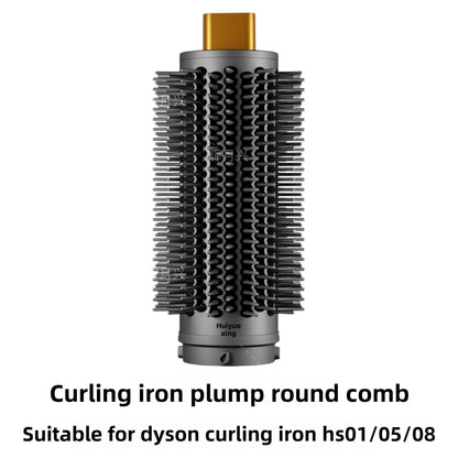 Hair Styling Accessories