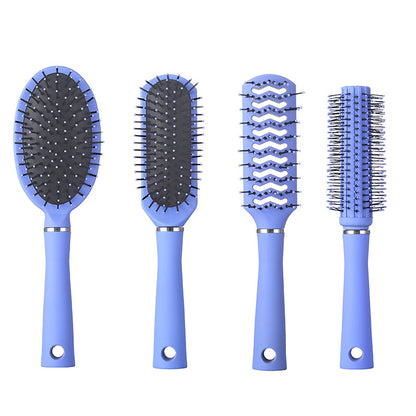 Hair Styling Air Cushion Comb Set
