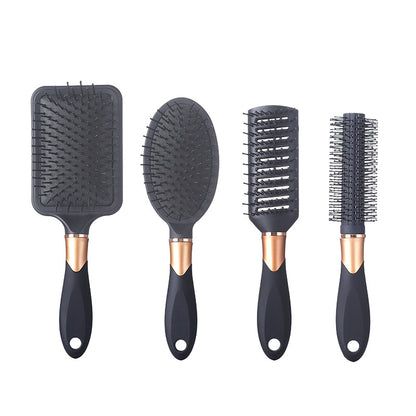 Hair Styling Air Cushion Comb Set