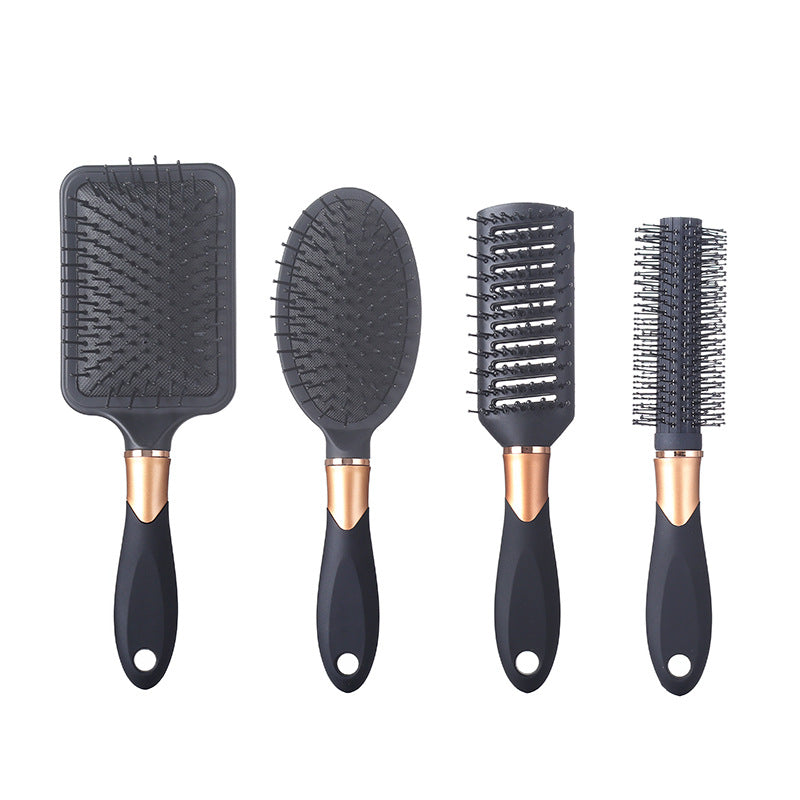Hair Styling Air Cushion Comb Set