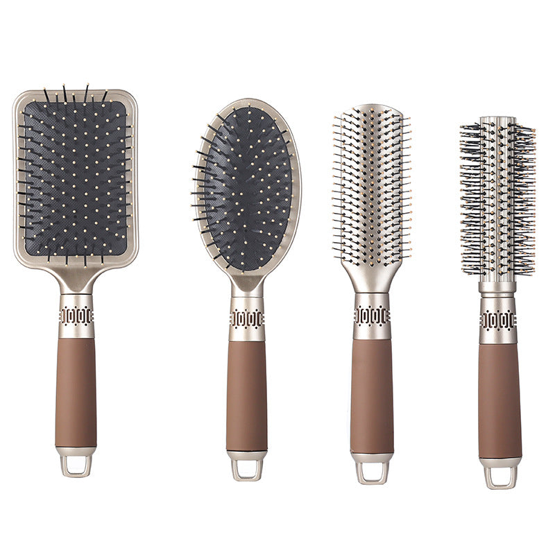 Hair Styling Air Cushion Comb Set