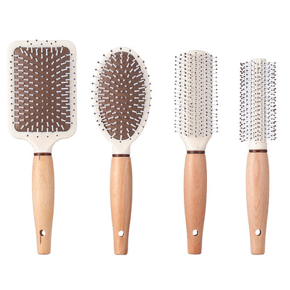 Hair Styling Air Cushion Comb Set