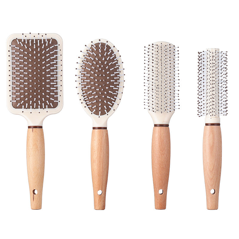 Hair Styling Air Cushion Comb Set