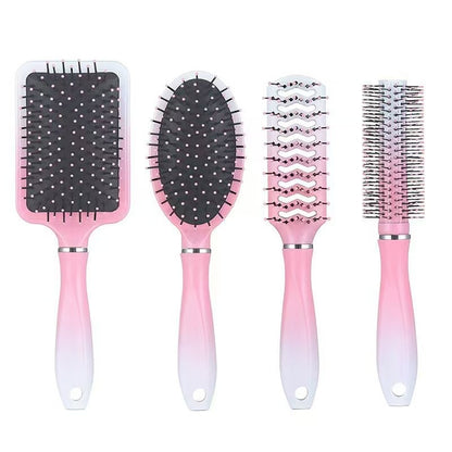 Hair Styling Air Cushion Comb Set
