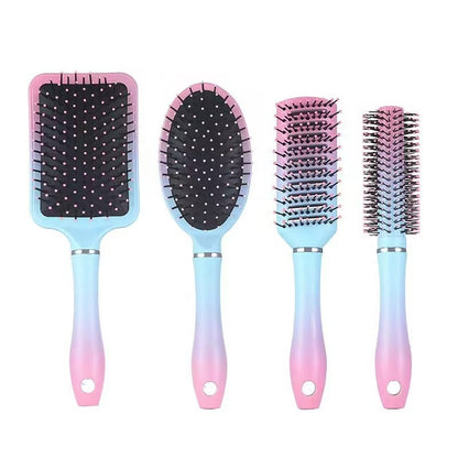 Hair Styling Air Cushion Comb Set