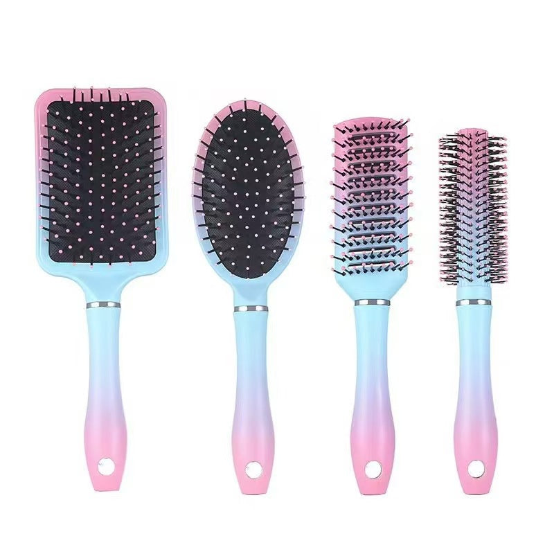 Hair Styling Air Cushion Comb Set