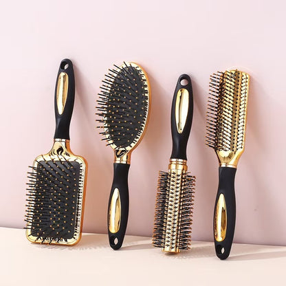 Hair Styling Air Cushion Comb Set
