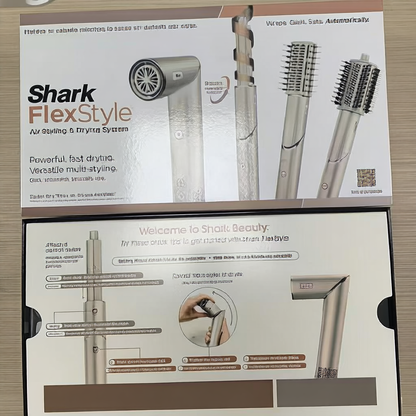 Hair Styling Appliance