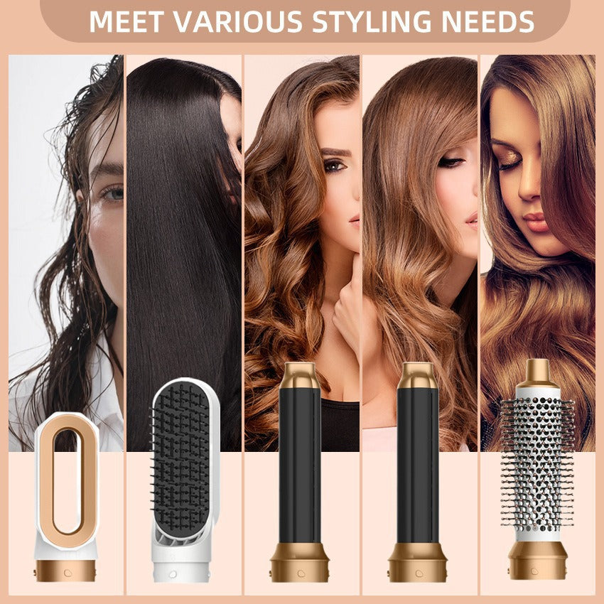 Hair Styling Appliance