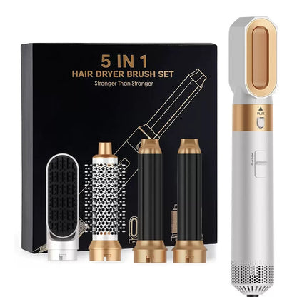 Hair Styling Appliance