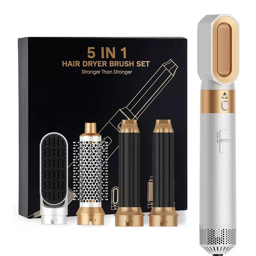 Hair Styling Appliance