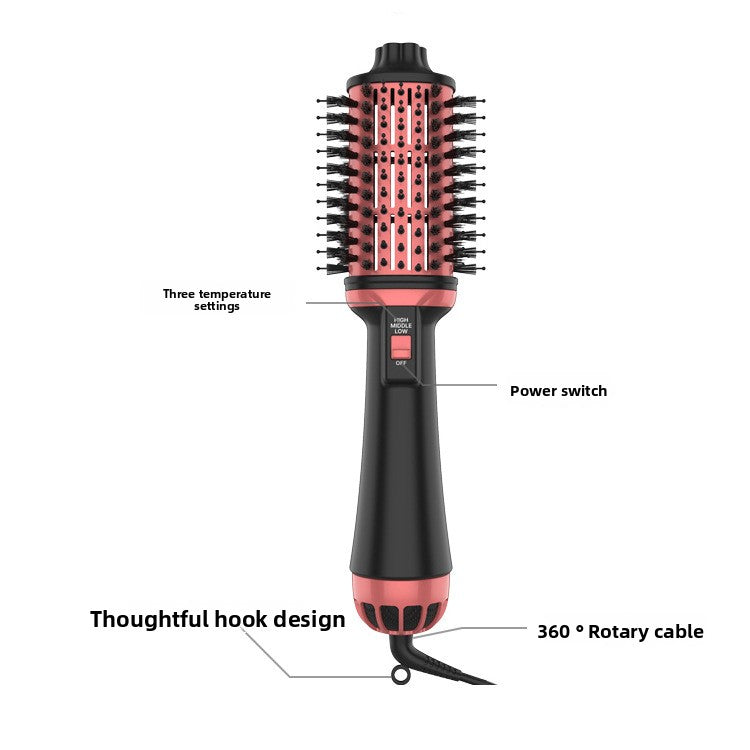 Hair Styling Appliance