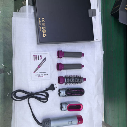 Hair Styling Appliance