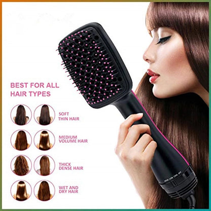 Hair Styling Appliance