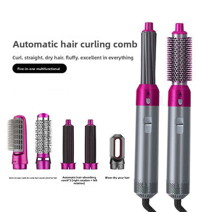 Hair Styling Appliance