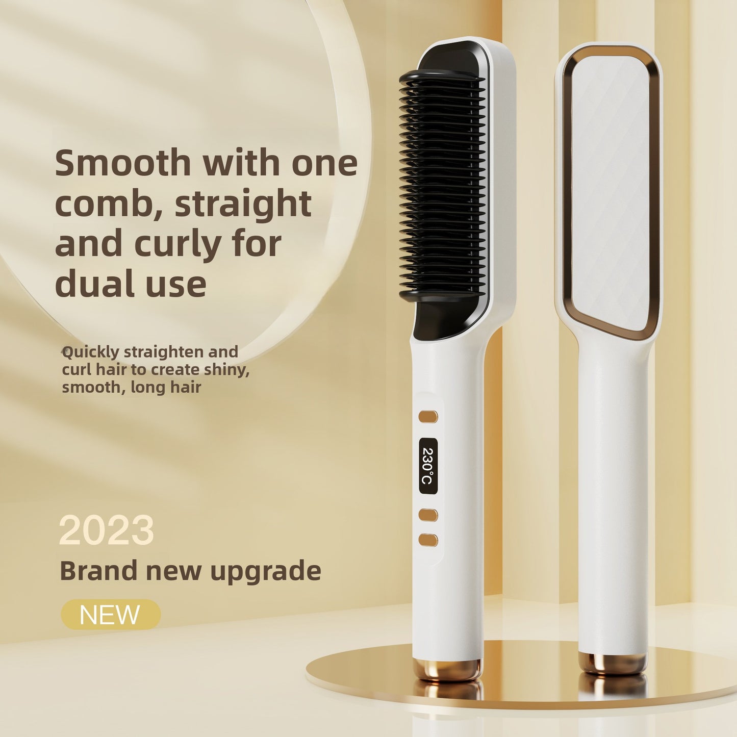 Hair Styling Appliance
