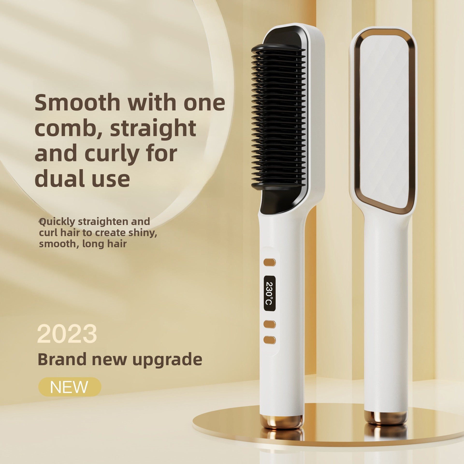 Hair Styling Appliance
