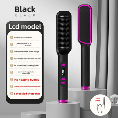 Hair Styling Appliance