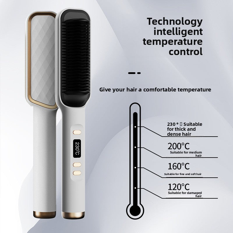 Hair Styling Appliance