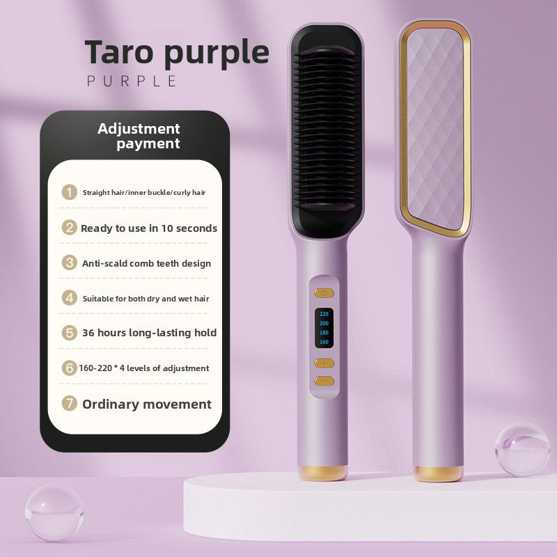 Hair Styling Appliance