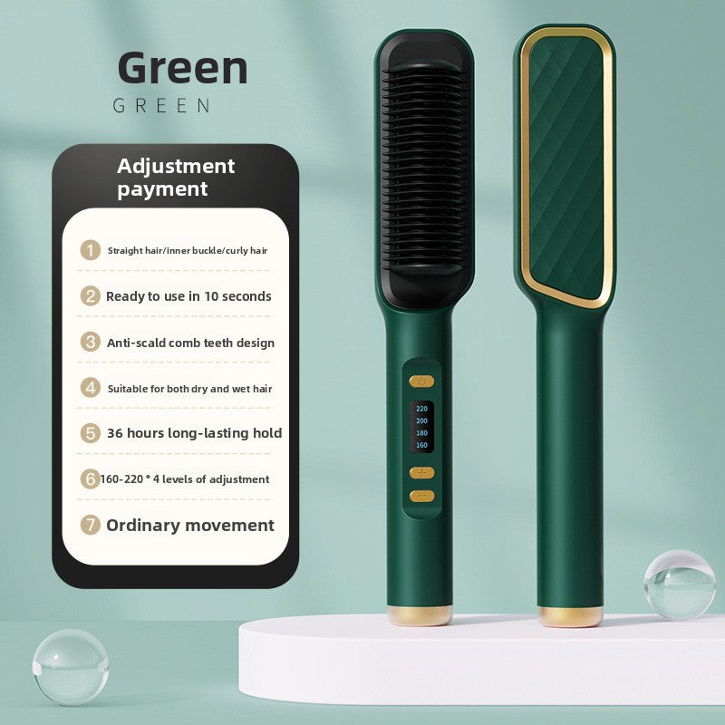 Hair Styling Appliance