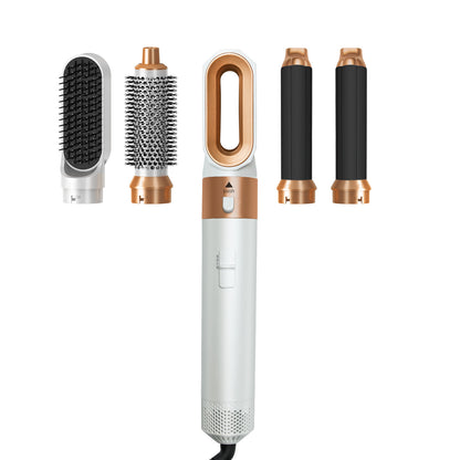 Hair Styling Appliance