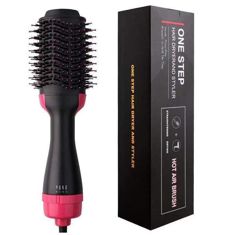 Hair Styling Appliance