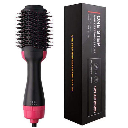 Hair Styling Appliance