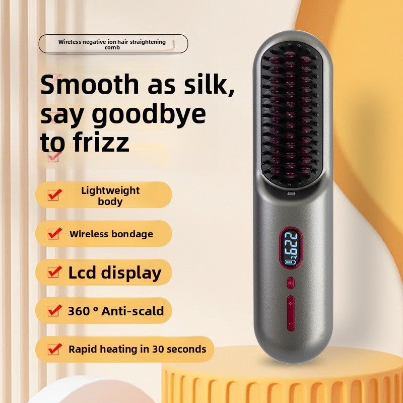 Hair Styling Appliance