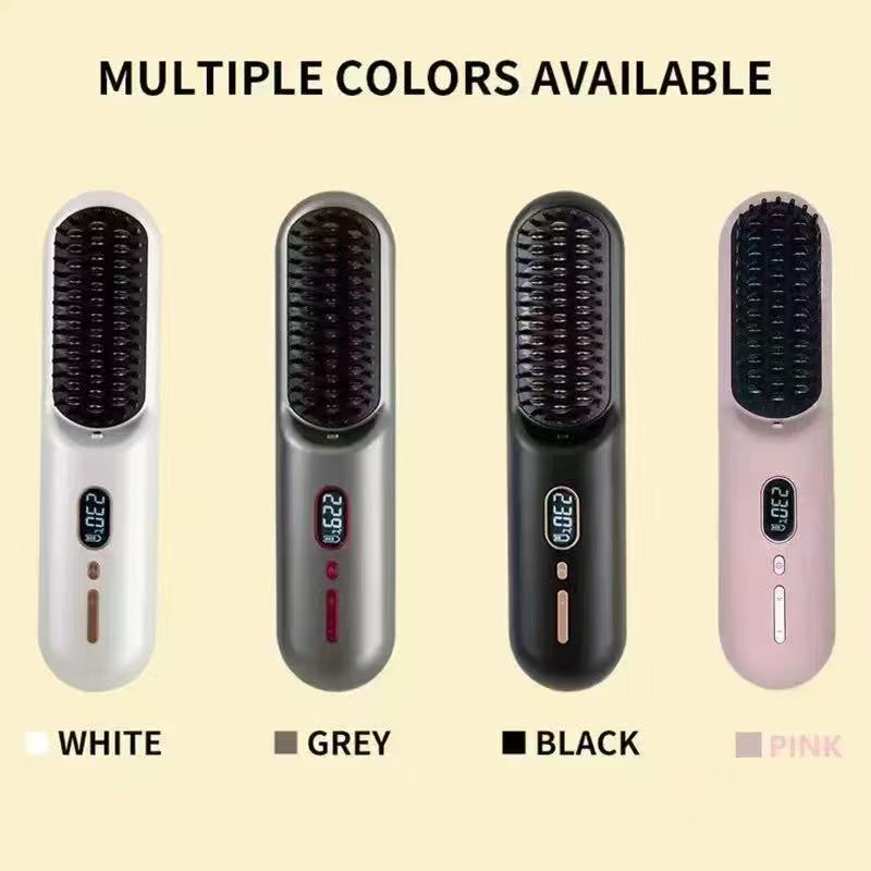 Hair Styling Appliance