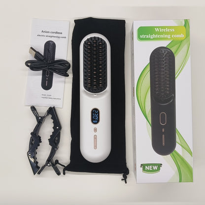 Hair Styling Appliance