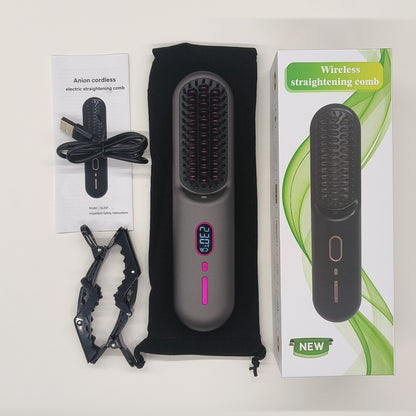 Hair Styling Appliance