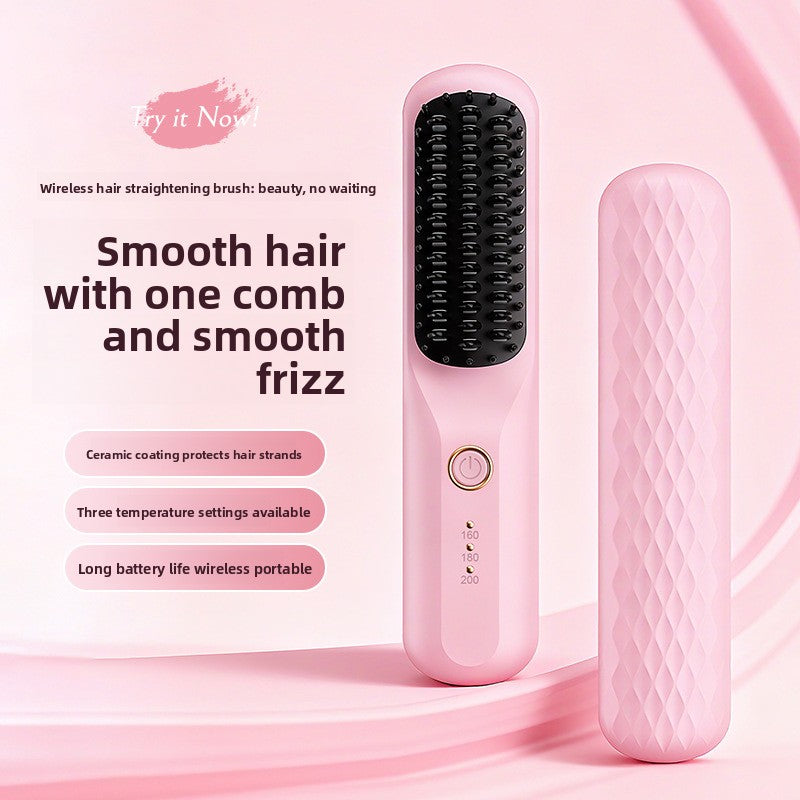 Hair Styling Appliance