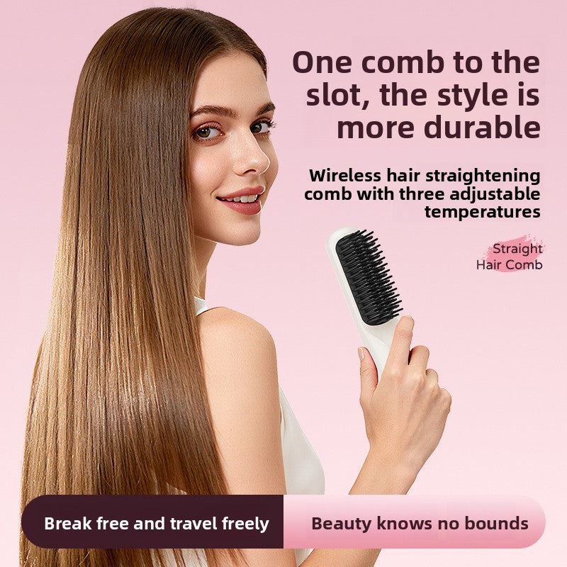 Hair Styling Appliance
