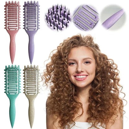 Hair Styling Brush