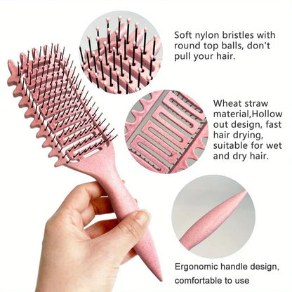 Hair Styling Brush