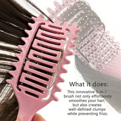 Hair Styling Brush
