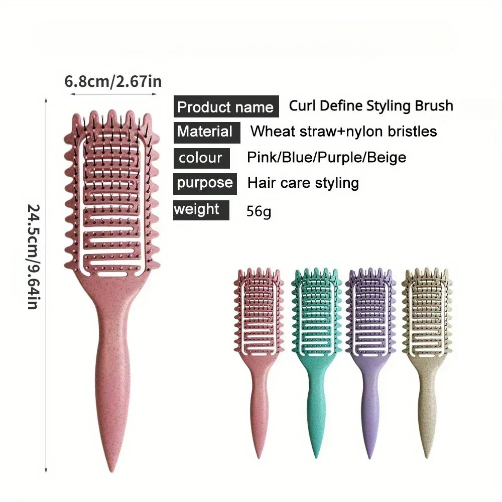 Hair Styling Brush