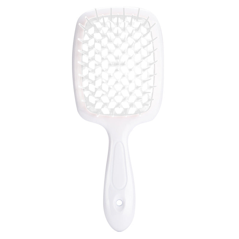 Hair Styling Brush Massage Gradual Quick-Dry