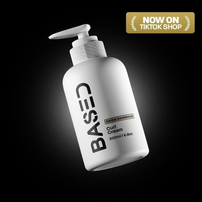 Hair Styling Clay