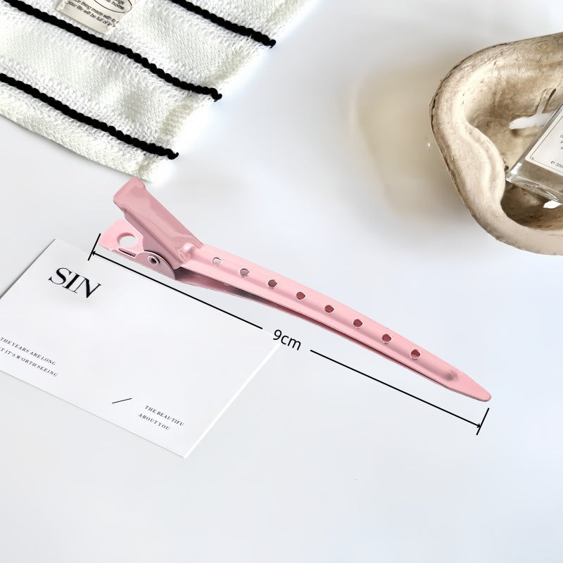 Hair Styling Clips for Volumizing and Sectioning